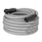 Colors 5/8 in ID x 75 ft L SwivelGrip Garden Hose, Slate Grey HFZC575GYS-E - alternate 1
